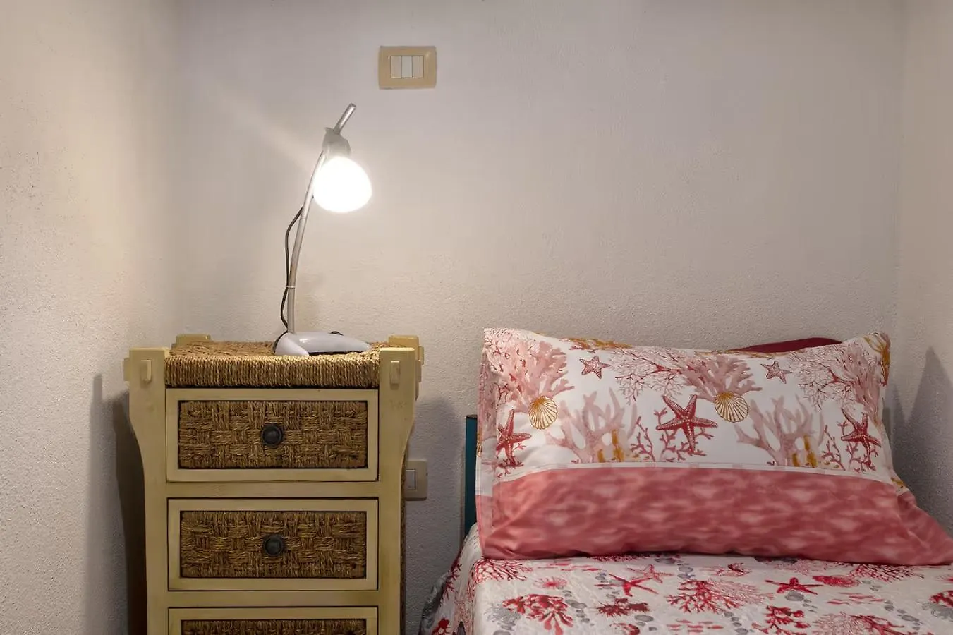 Li Junchi Mare E Natura Apartment Badesi Italy