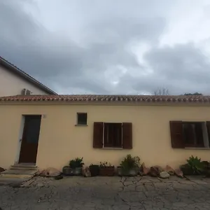 Stangoni Appartamento
