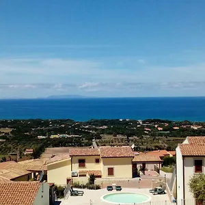 Sea View House Sardegna Appartamento